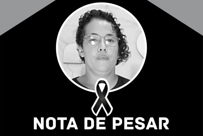 Prefeito Fábio Tyrone emite Nota de Pesar pelo falecimento da servidora do NASF, Maria Núbia Nogueira 